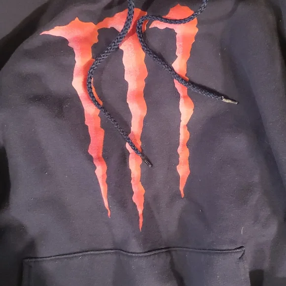 Monter Hoodie - Picture 3 of 3